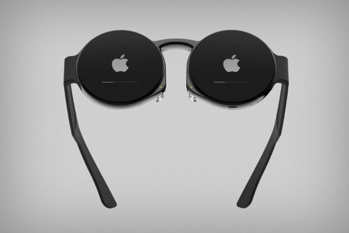 Lộ thông tin hấp dẫn về kính thông minh Apple Glasses của Apple Ảnh 1