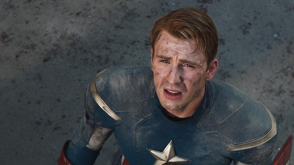 Chris Evans đàm phán với Marvel, Steve Rogers hoàn toàn có thể trở lại MCU Ảnh 4