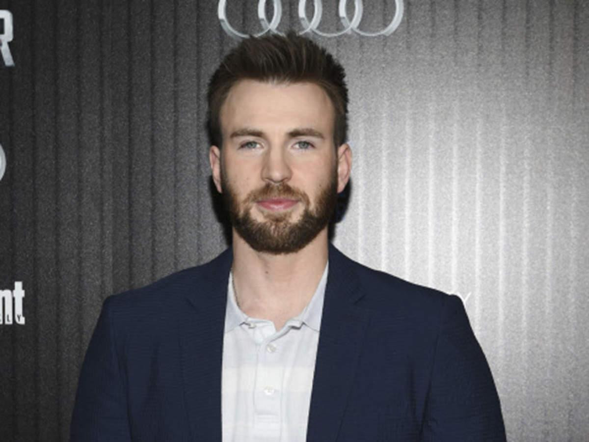 Chris Evans đàm phán với Marvel, Steve Rogers hoàn toàn có thể trở lại MCU Ảnh 1