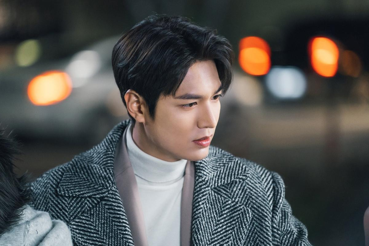 Rating phim 'Quân vương bất diệt' của Lee Min Ho tiếp tục giảm thấp kỷ lục - Phim 'Thế giới hôn nhân' đạt hơn 24% Ảnh 2