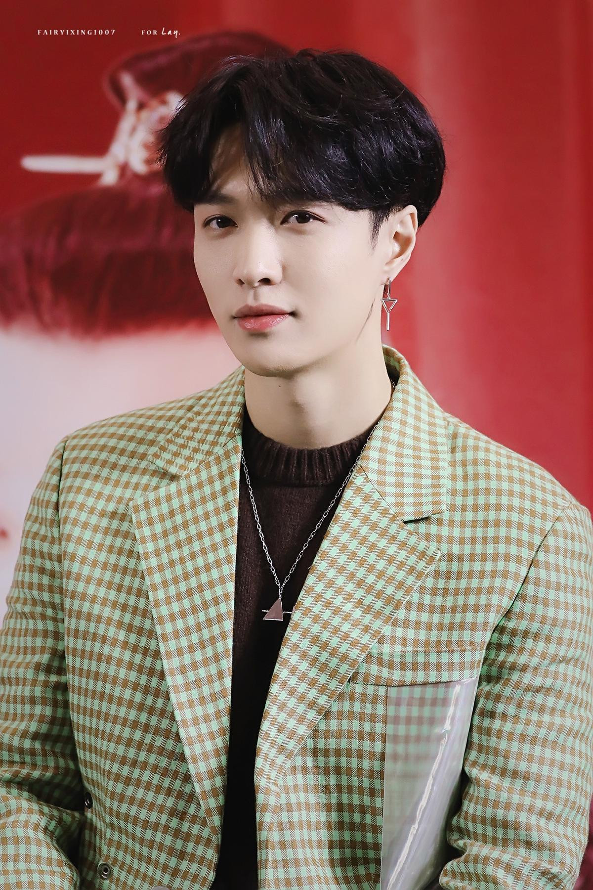 Lay (EXO) khen nức nở vũ đạo trong single mới của The8 (Seventeen): Fan 2 nhà hóng màn collab đặc biệt Ảnh 3