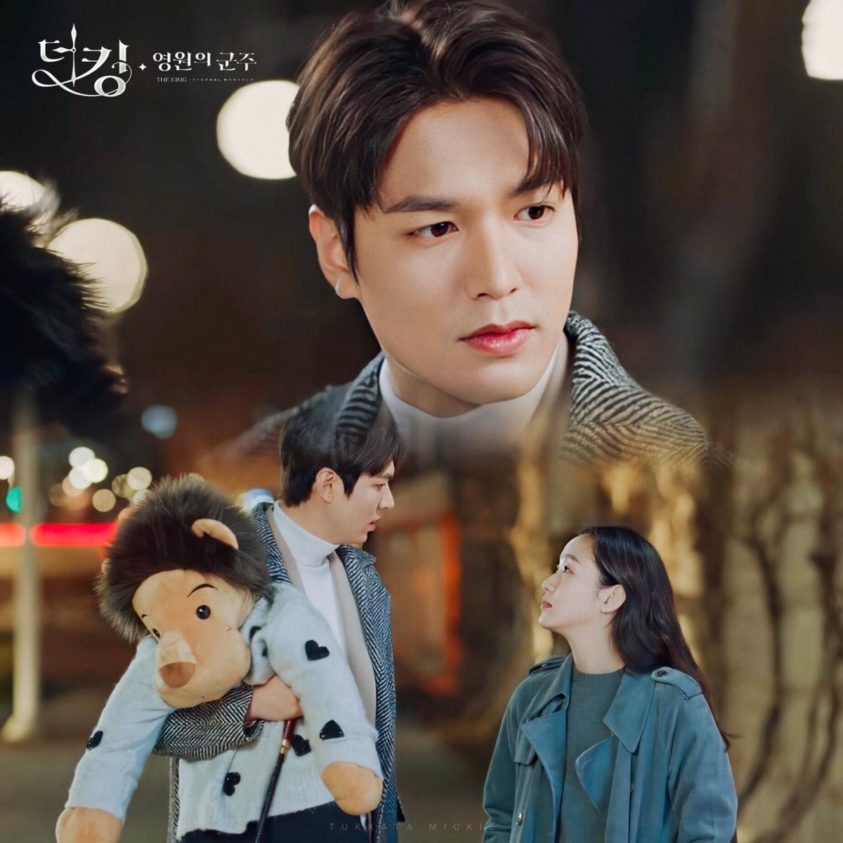 Rating 'Quân vương bất diệt' giảm mạnh, Knet so sánh Lee Min Ho với Won Bin: 'Sự nghiệp đổ vỡ nếu cứ diễn một màu' Ảnh 4