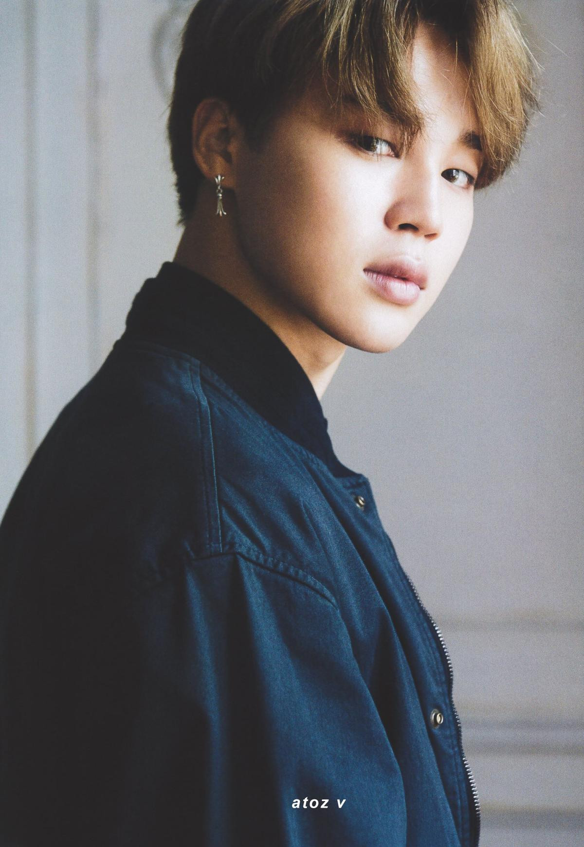 Jimin (BTS) tiếp nối PSY trở thành nghệ sĩ Kpop thứ 2 tích lũy 300 triệu lượt stream trên nền tảng âm nhạc quốc tế Ảnh 1