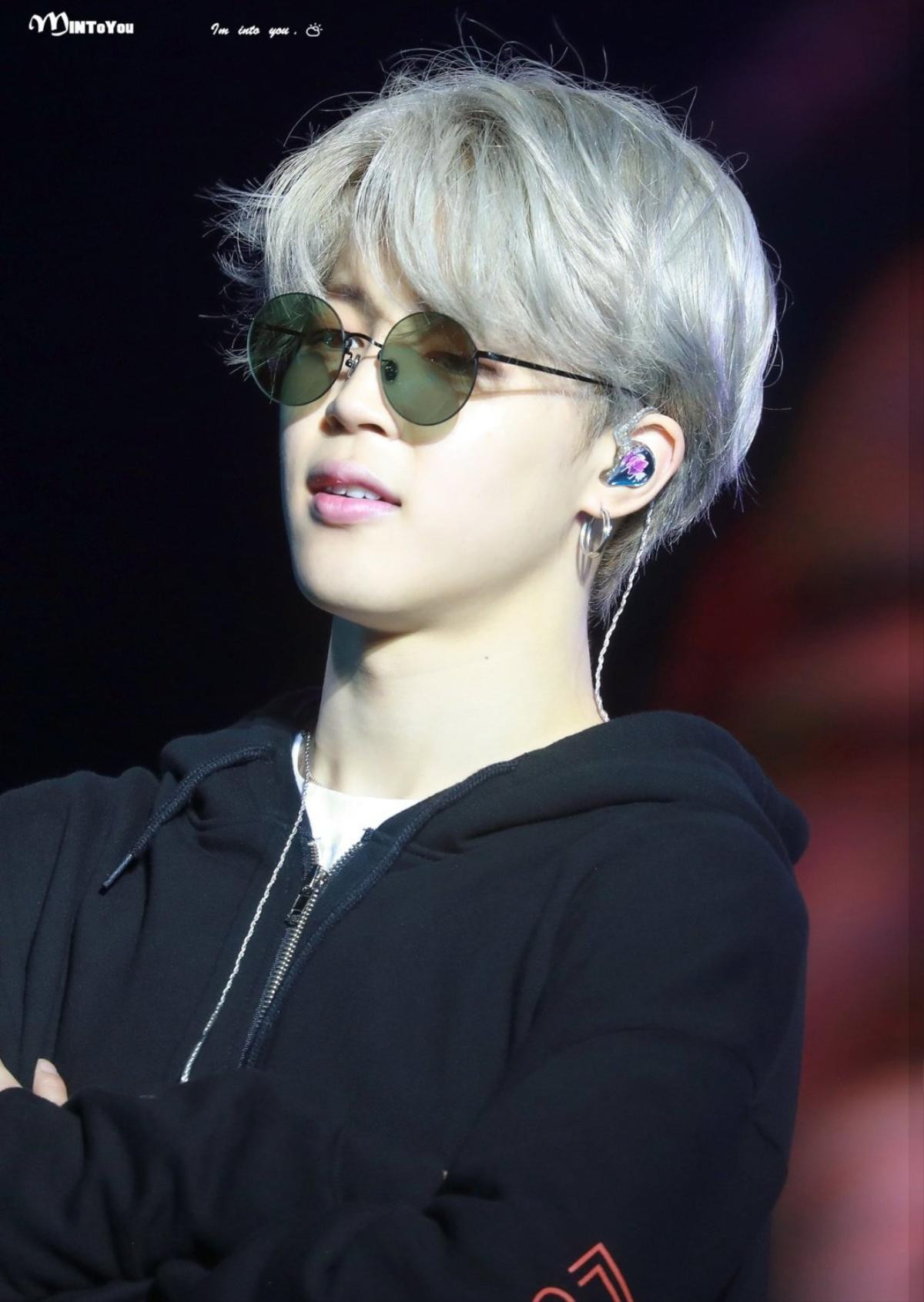 Jimin (BTS) tiếp nối PSY trở thành nghệ sĩ Kpop thứ 2 tích lũy 300 triệu lượt stream trên nền tảng âm nhạc quốc tế Ảnh 2