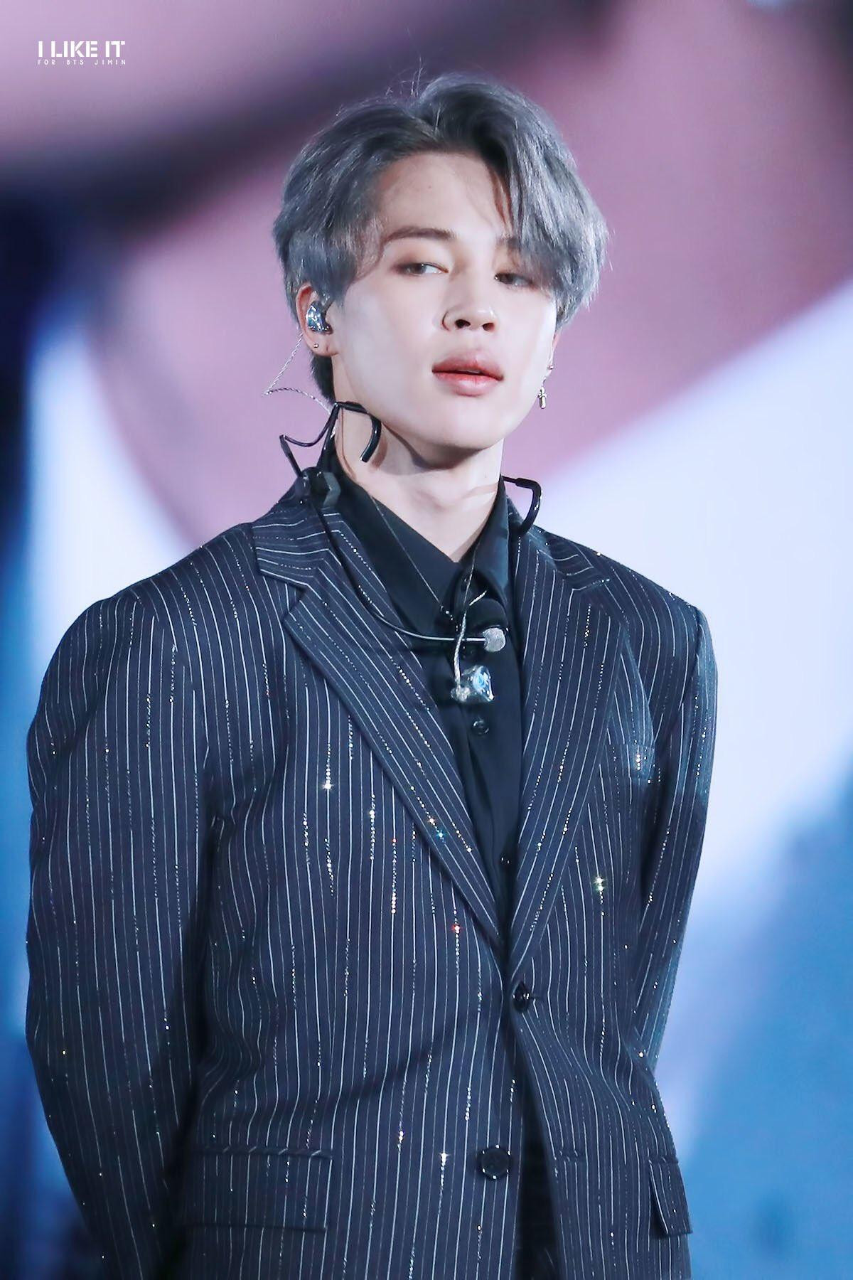 Jimin (BTS) tiếp nối PSY trở thành nghệ sĩ Kpop thứ 2 tích lũy 300 triệu lượt stream trên nền tảng âm nhạc quốc tế Ảnh 4