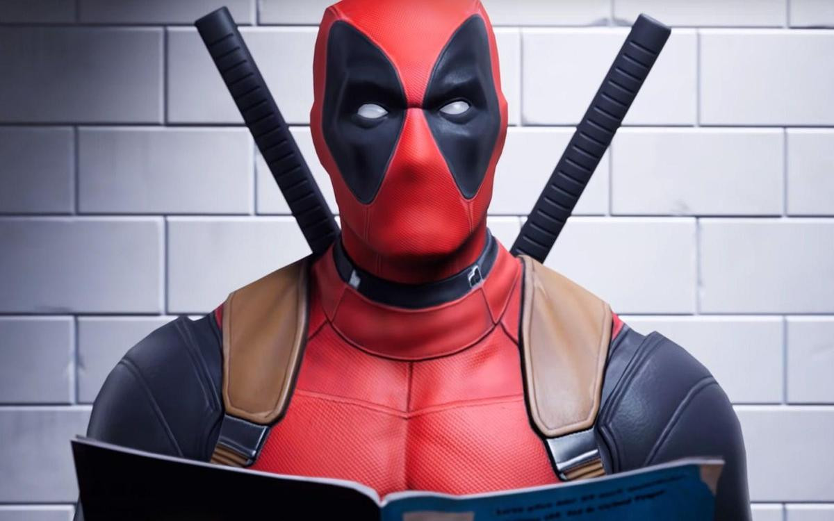 Giải mã tin đồn Marvel đang lên kế hoạch ra mắt Deadpool phiên bản nữ Ảnh 1