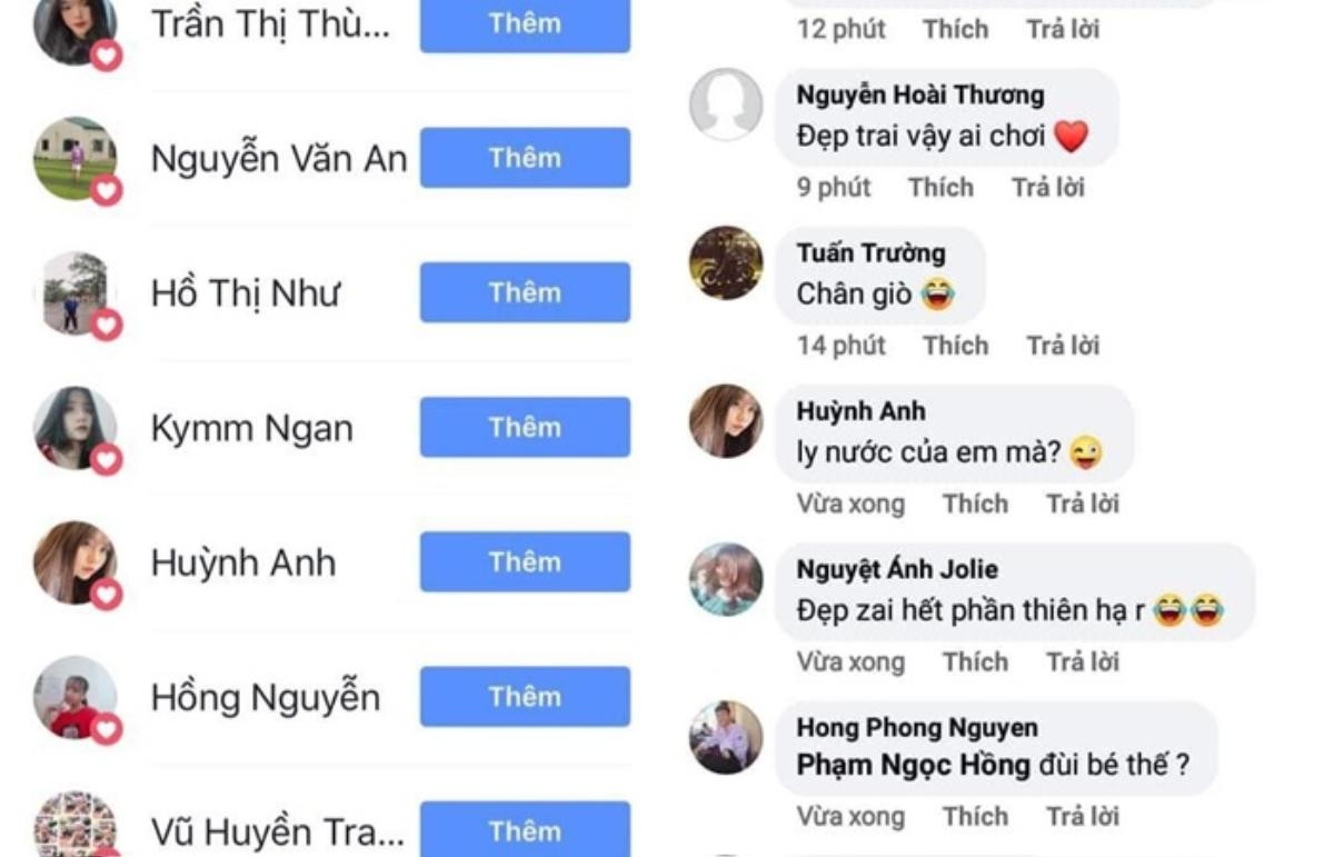 Chia tay Nhật Lê, Quang Hải công khai hẹn hò với hot girl Huỳnh Anh? Ảnh 2