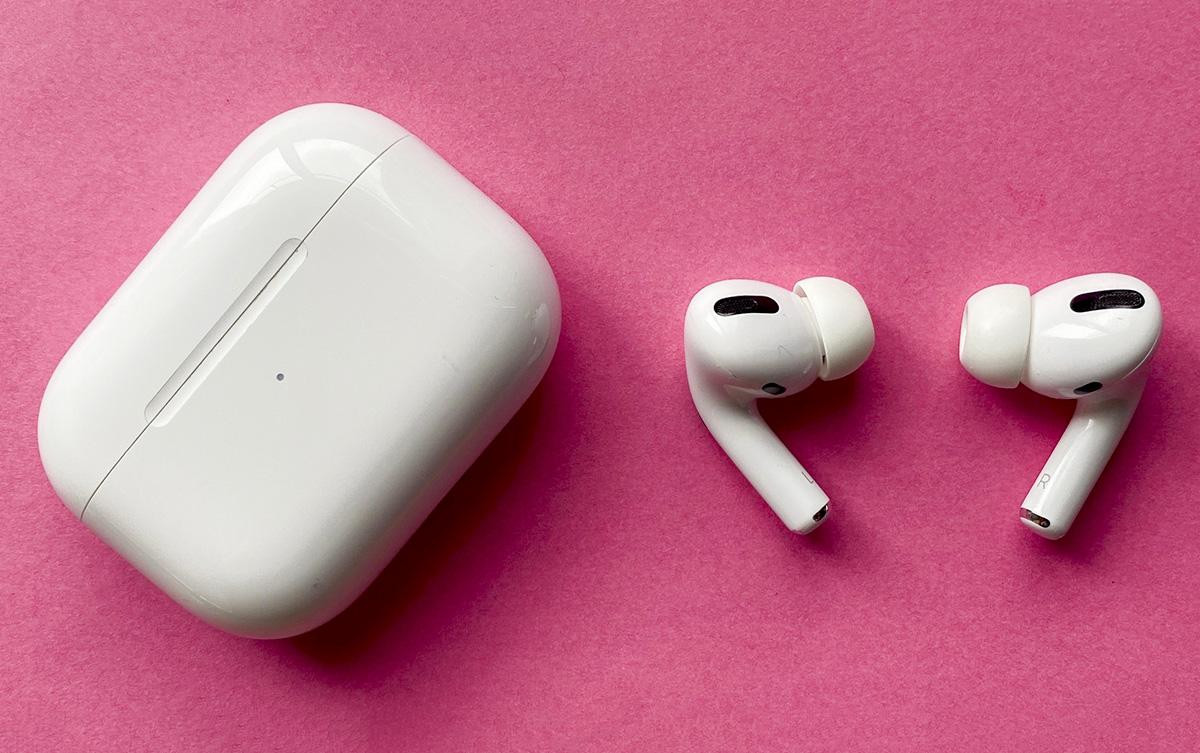 Phó chủ tịch Apple tiết lộ bí mật đằng sau sự thành công của AirPods Ảnh 2