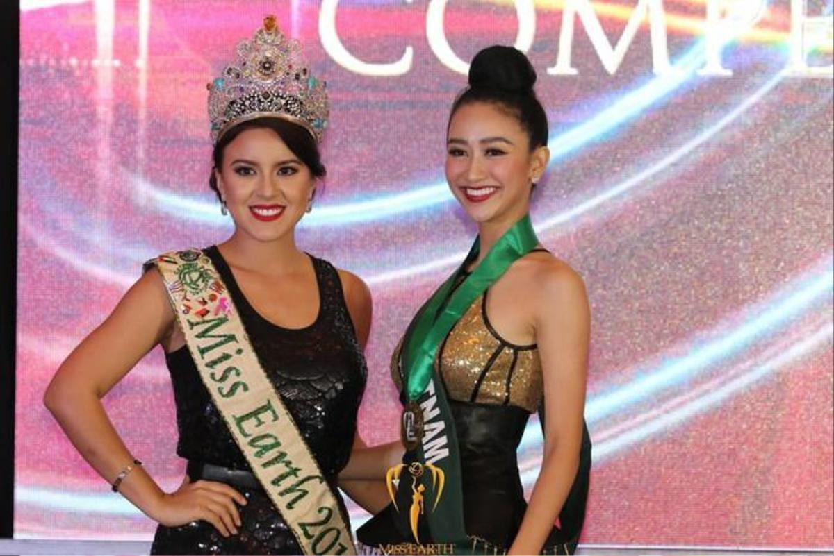 Hoàng Thùy - Minh Tú đẹp lấn át Miss Supranational, Phương Khánh thần thái đẳng cấp nữ hoàng Ảnh 9