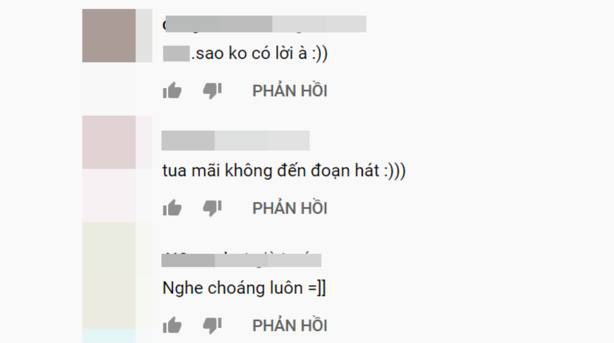 Hoàng Rob bắt tay Khắc Hưng tung nhạc mới siêu buồn, khán giả thắc mắc: 'Nghe mãi không thấy hát nhỉ?' Ảnh 4