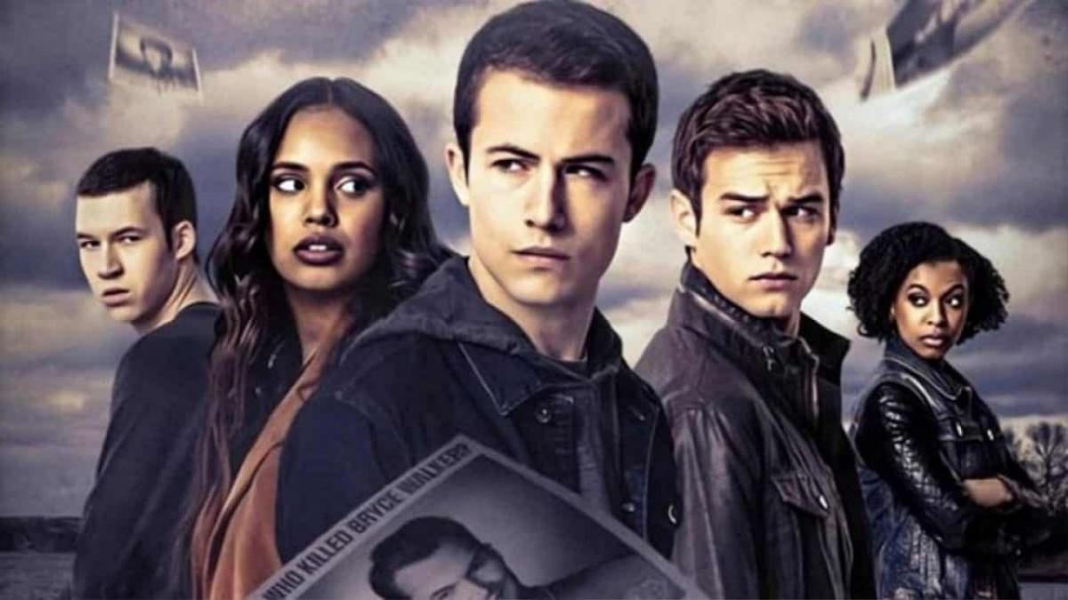 '13 Reasons Why' mùa 4: Netflix công bố ngày ra mắt chính thức mùa cuối Ảnh 1