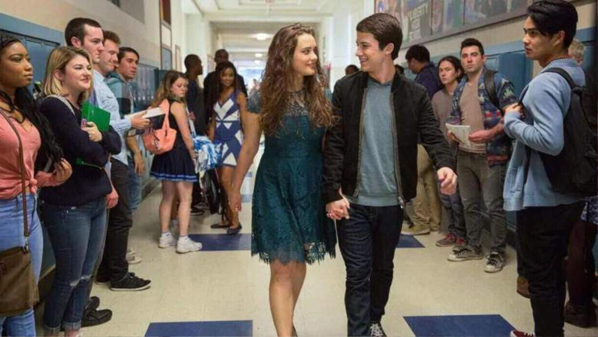 '13 Reasons Why' mùa 4: Netflix công bố ngày ra mắt chính thức mùa cuối Ảnh 3