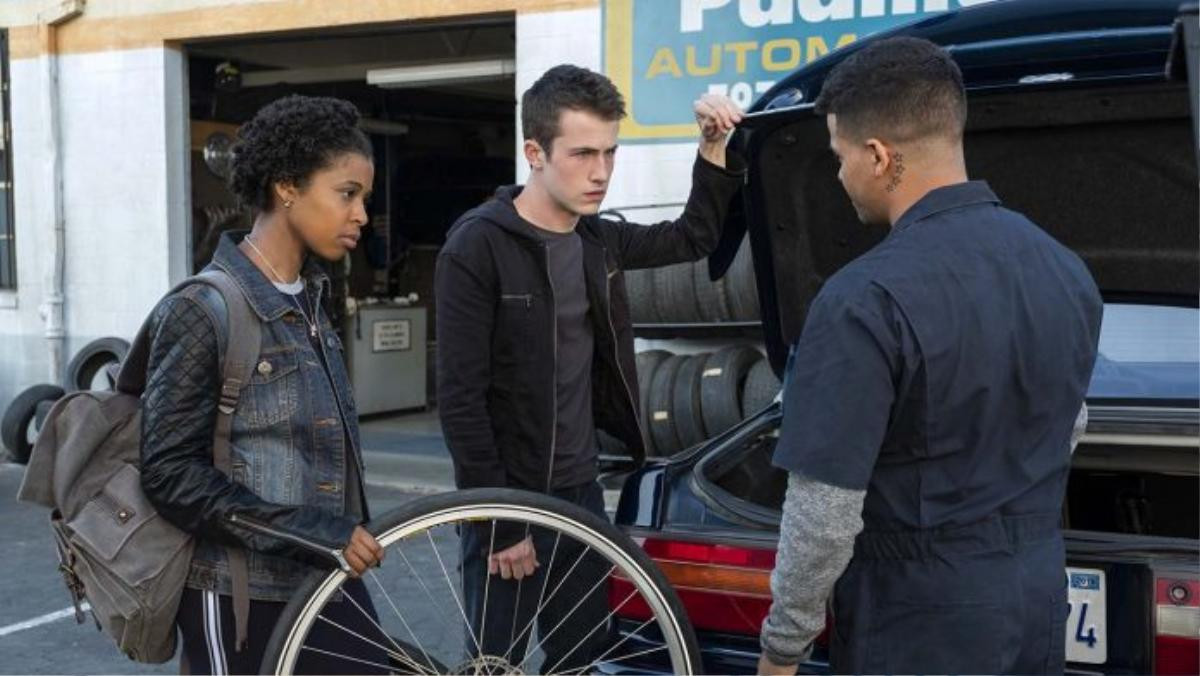 '13 Reasons Why' mùa 4: Netflix công bố ngày ra mắt chính thức mùa cuối Ảnh 2