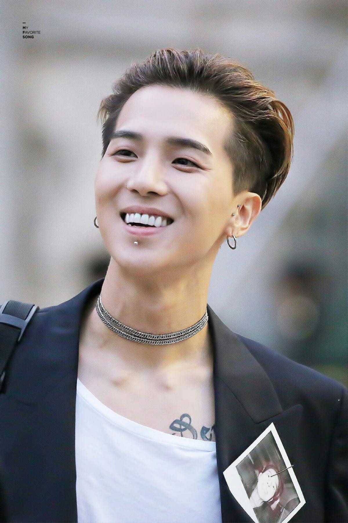 Mino (WINNER) bị chỉ trích vì biểu diễn tại club trong lúc Hàn Quốc đang giãn cách xã hội vì COVID-19 Ảnh 1