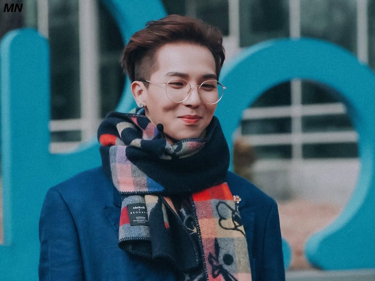 Song Mino (Winner) trở thành 'con ghẻ quốc dân', khiến Knet phẫn nộ Ảnh 4