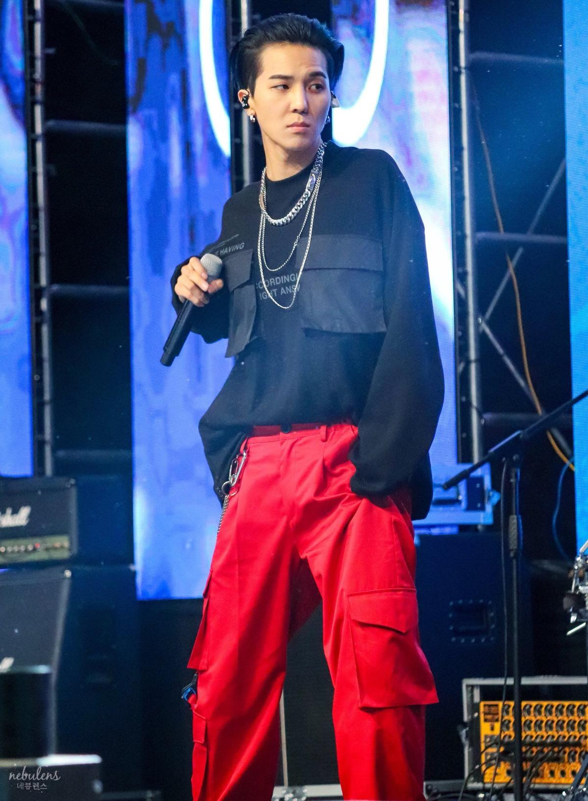 Song Mino (Winner) trở thành 'con ghẻ quốc dân', khiến Knet phẫn nộ Ảnh 5