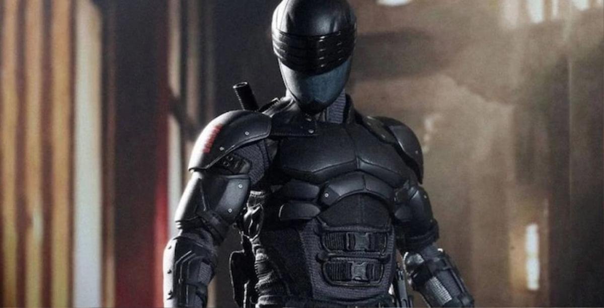 Thương hiệu G.I.Joe sắp tái xuất giang hồ, được sản xuất ngay sau Snake Eyes Ảnh 4