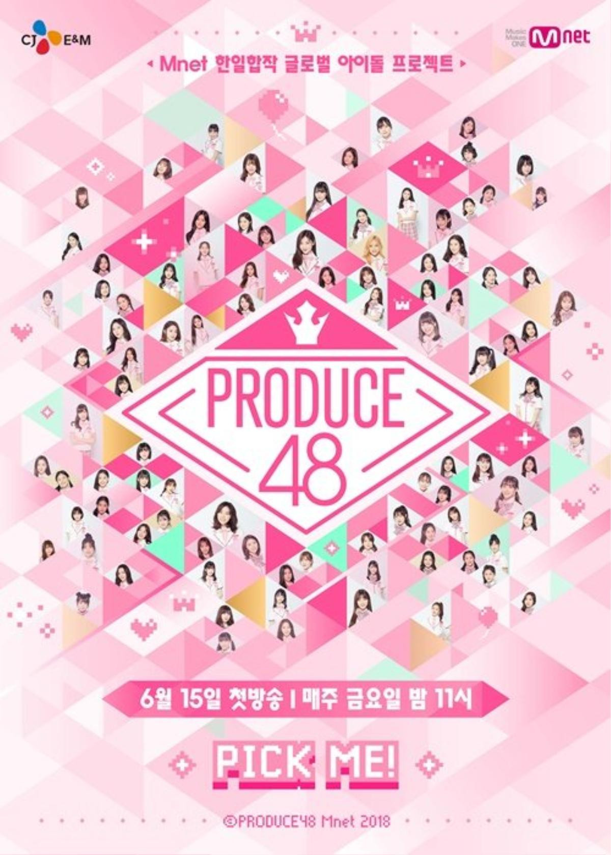 PD 'Produce 101' ngồi tù 3 năm vì thao túng xếp hạng debut X1, Wanna One, IZ*ONE và I.O.I? Ảnh 5