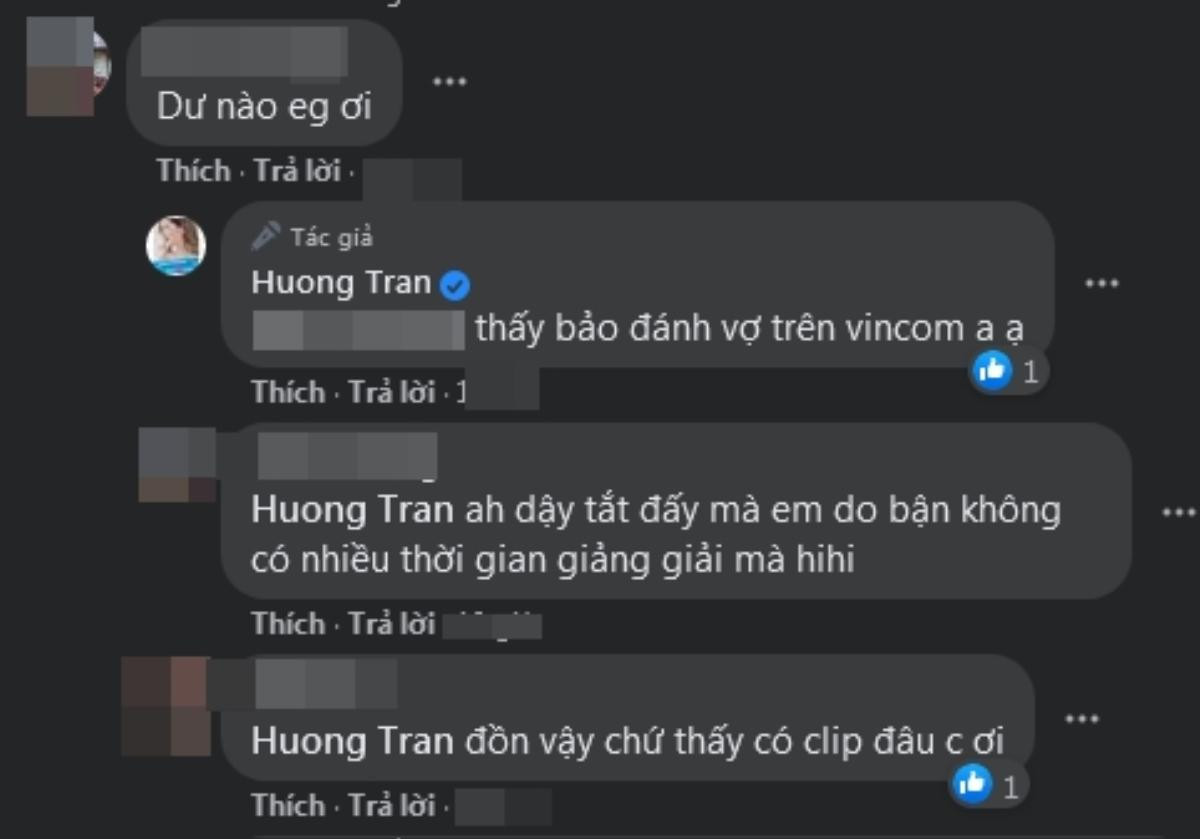 Bị nghi tình cảm Duy Mạnh - Quỳnh Anh lục đục, vợ cũ Việt Anh tuyên bố: 'Đã bảo đừng tin ngôn tình' Ảnh 3