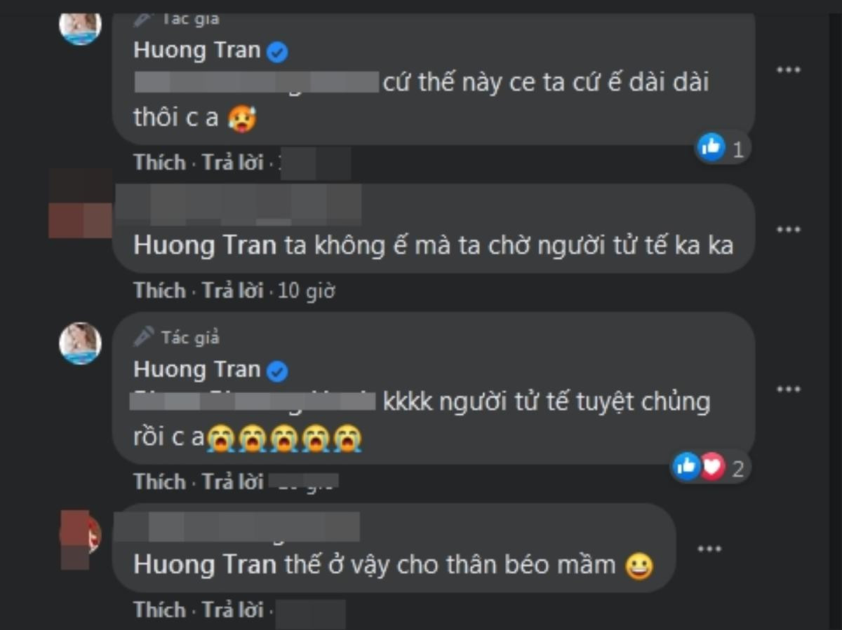 Bị nghi tình cảm Duy Mạnh - Quỳnh Anh lục đục, vợ cũ Việt Anh tuyên bố: 'Đã bảo đừng tin ngôn tình' Ảnh 4