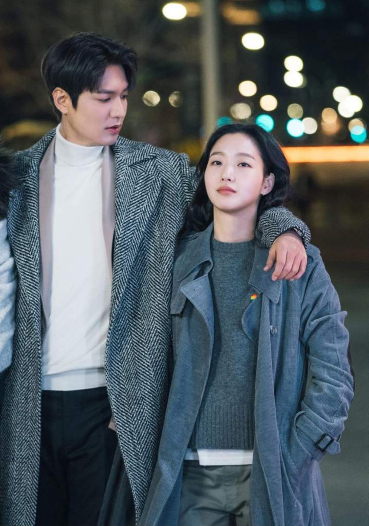 Nghi án về ‘mối quan hệ mập mờ’ giữa Lee Min Ho và Kim Go Eun, fan đồng loạt réo gọi Son Ye Jin và Hyun Bin Ảnh 3