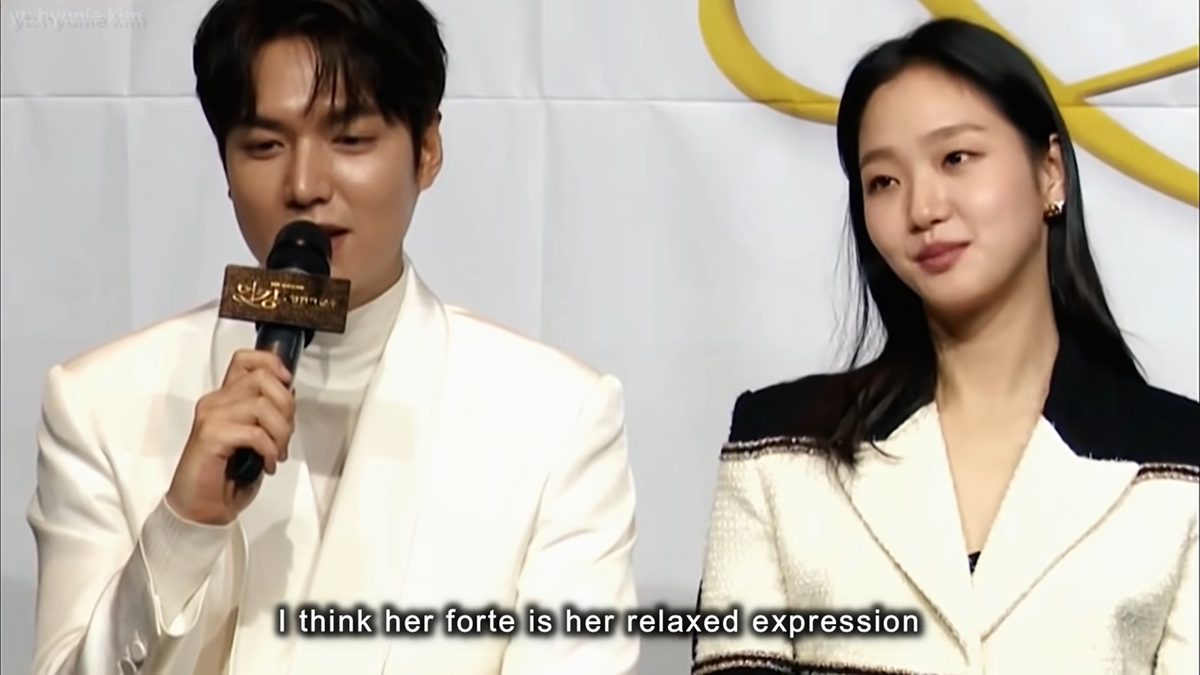 Nghi án về ‘mối quan hệ mập mờ’ giữa Lee Min Ho và Kim Go Eun, fan đồng loạt réo gọi Son Ye Jin và Hyun Bin Ảnh 4