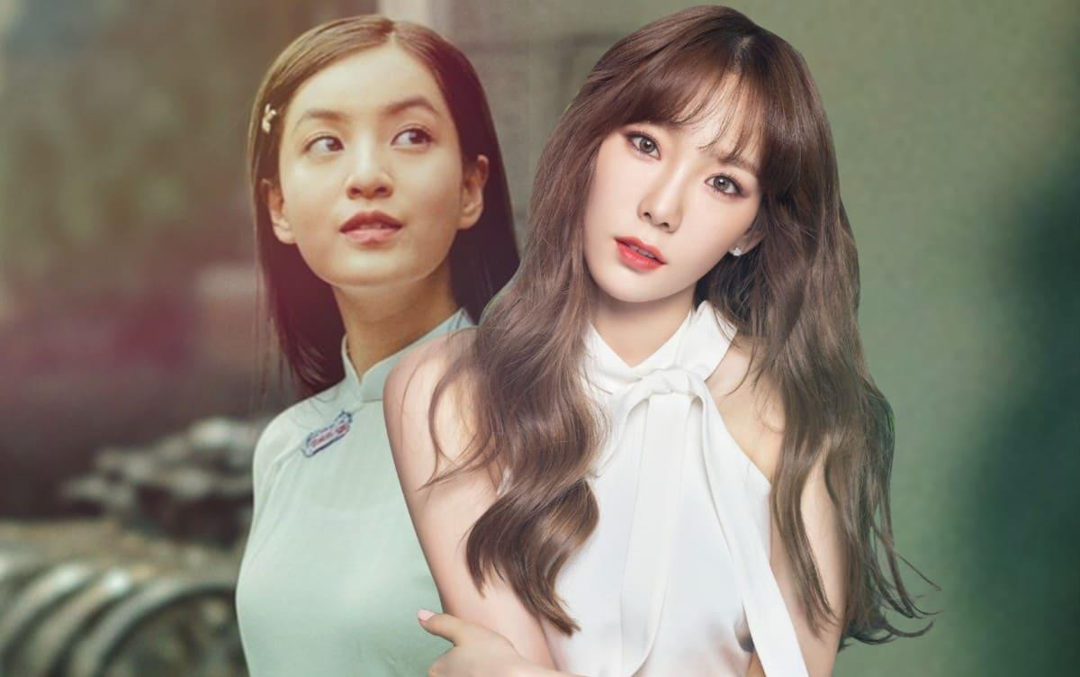 'Hồng' (Mắt biếc) lên tiếng đính chính về phát ngôn mỉa mai Taeyeon (SNSD), nhưng vẫn bị bắt bẻ vì điều này… Ảnh 4