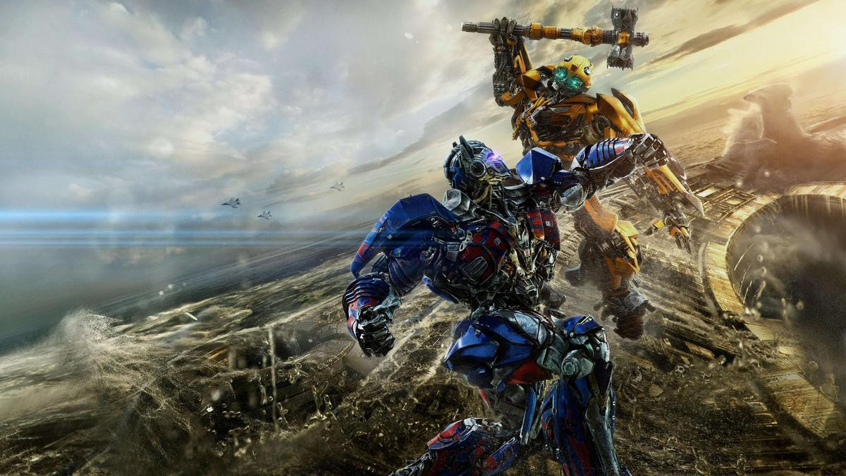 Paramount chính thức công bố ngày ra mắt bom tấn 'Transformers' tiếp theo sau BumBlebee Ảnh 5