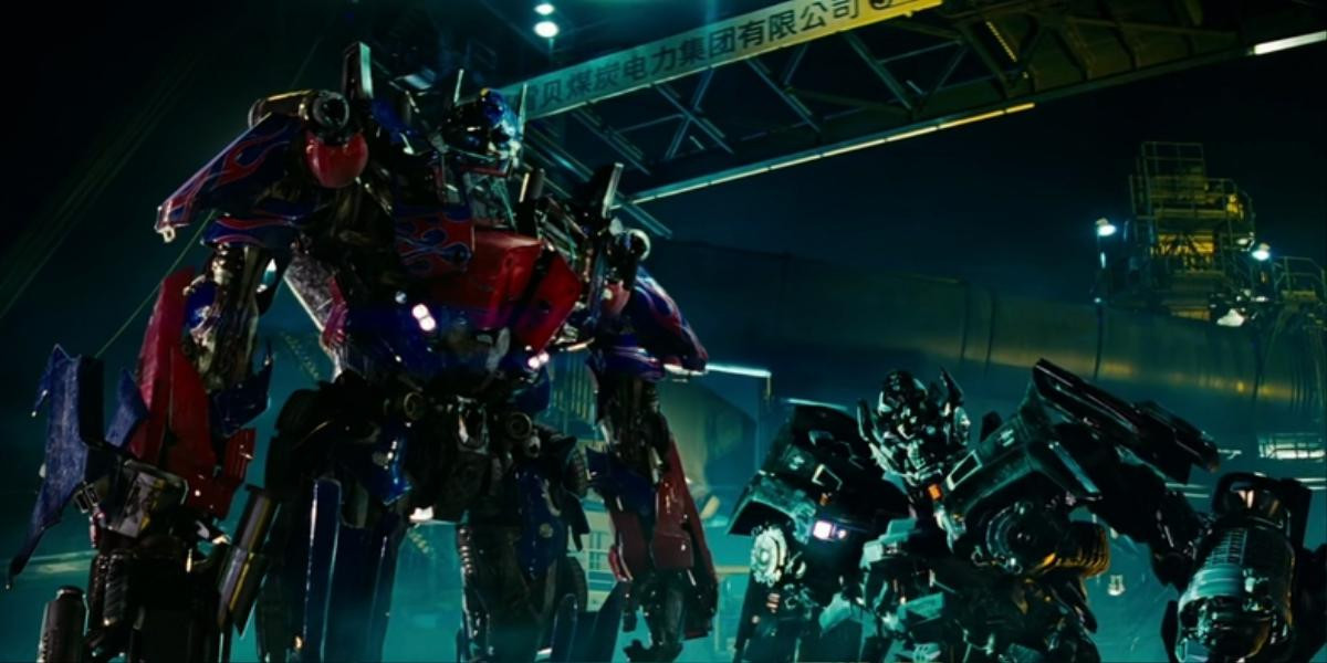 Paramount chính thức công bố ngày ra mắt bom tấn 'Transformers' tiếp theo sau BumBlebee Ảnh 1