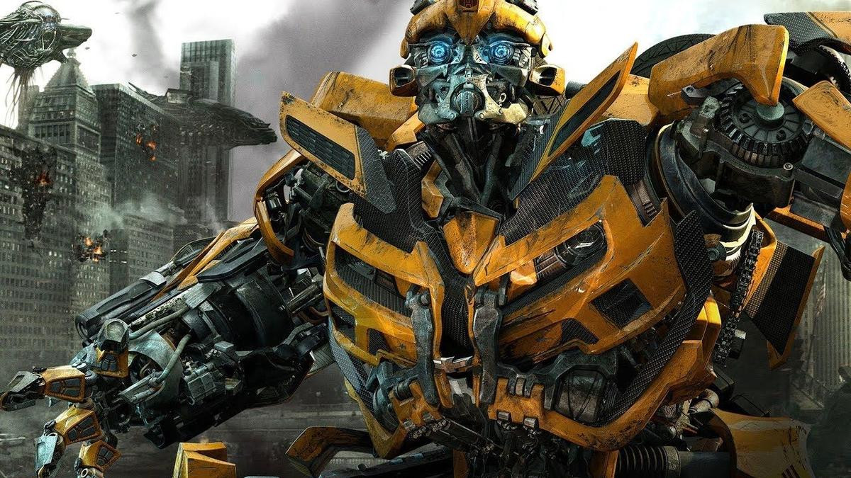 Paramount chính thức công bố ngày ra mắt bom tấn 'Transformers' tiếp theo sau BumBlebee Ảnh 3