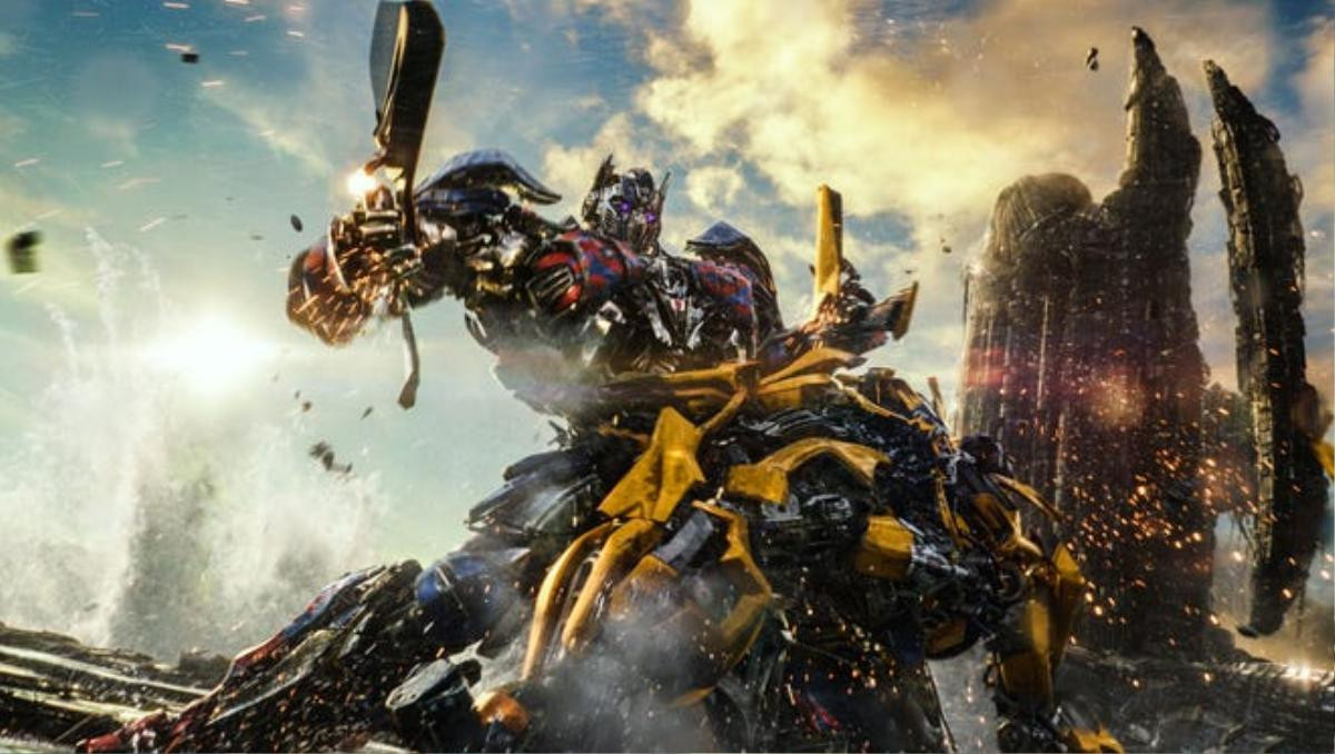 Paramount chính thức công bố ngày ra mắt bom tấn 'Transformers' tiếp theo sau BumBlebee Ảnh 4