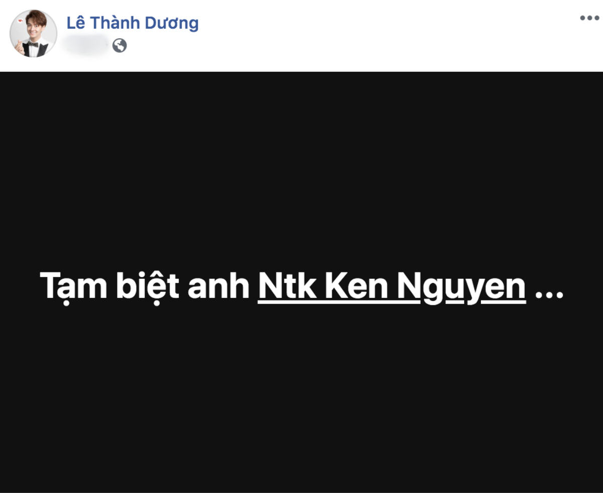 Đàm Vĩnh Hưng, Thu Trang cùng đông đảo sao Việt ngậm ngùi tiễn biệt NTK Ken Nguyễn ra đi ở tuổi 41 Ảnh 5