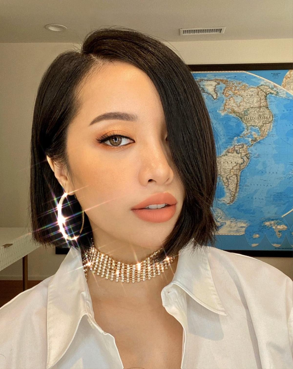 Từng kiếm 69 tỷ/năm từ YouTube, phù thuỷ trang điểm gốc Việt Michelle Phan hiện tại ra sao? Ảnh 5