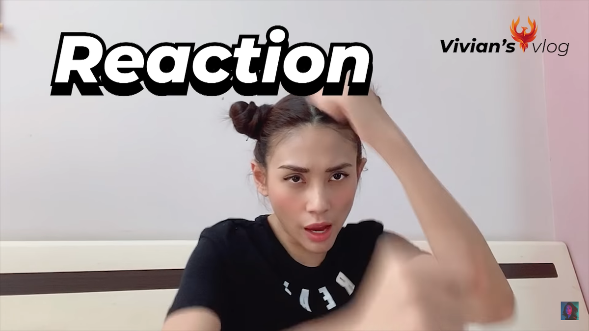 Võ Hoàng Yến 'đi đường quyền' reaction MV Khi con là mẹ, tiết lộ mối quan hệ 'bí mật' với Đông Nhi Ảnh 1