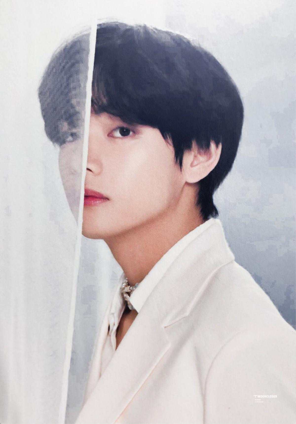 Thử lòng fan bằng câu nói 'Tôi ghét V', Taehyung (BTS) nhận được đáp án không ngờ Ảnh 3