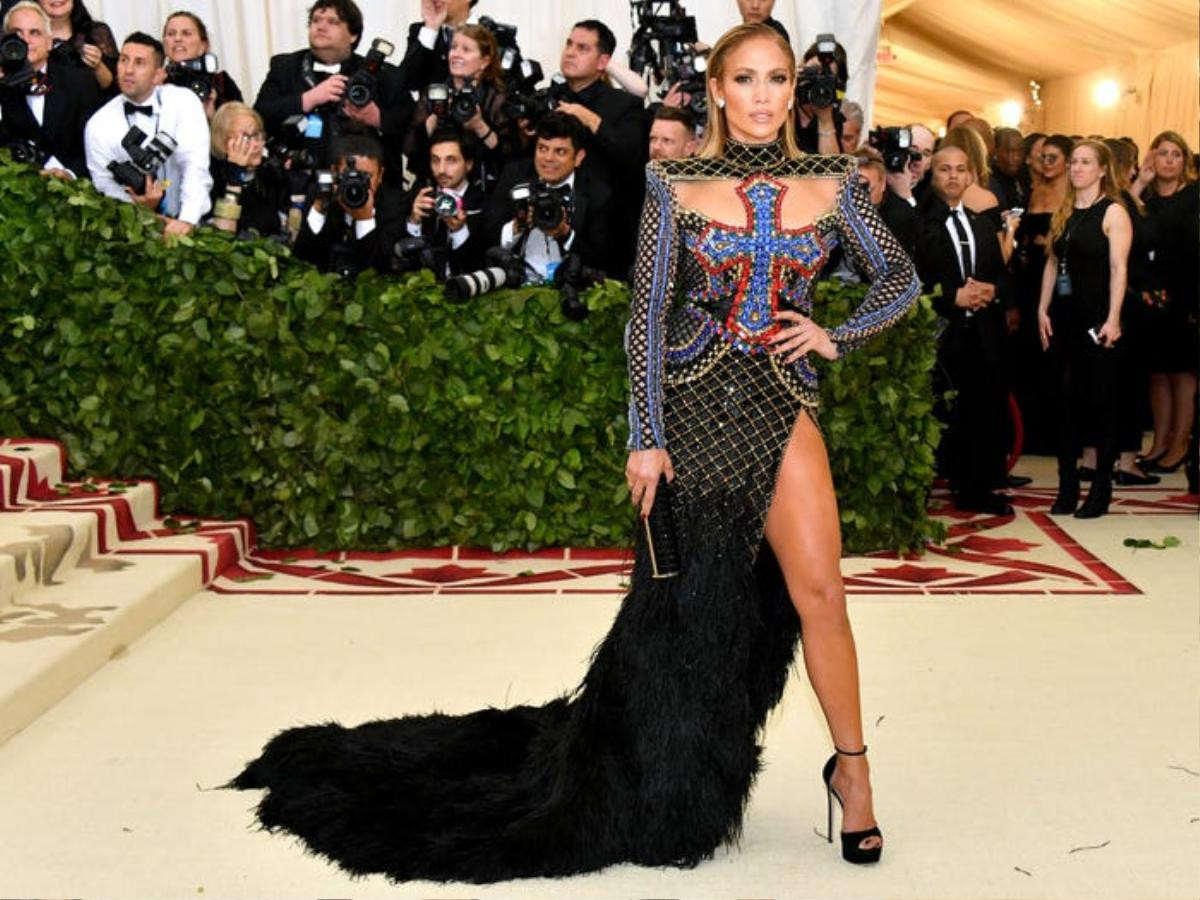 'Bật mí' những chuyện hài hước của sao Hollywood trong hậu trường Met Gala Ảnh 5