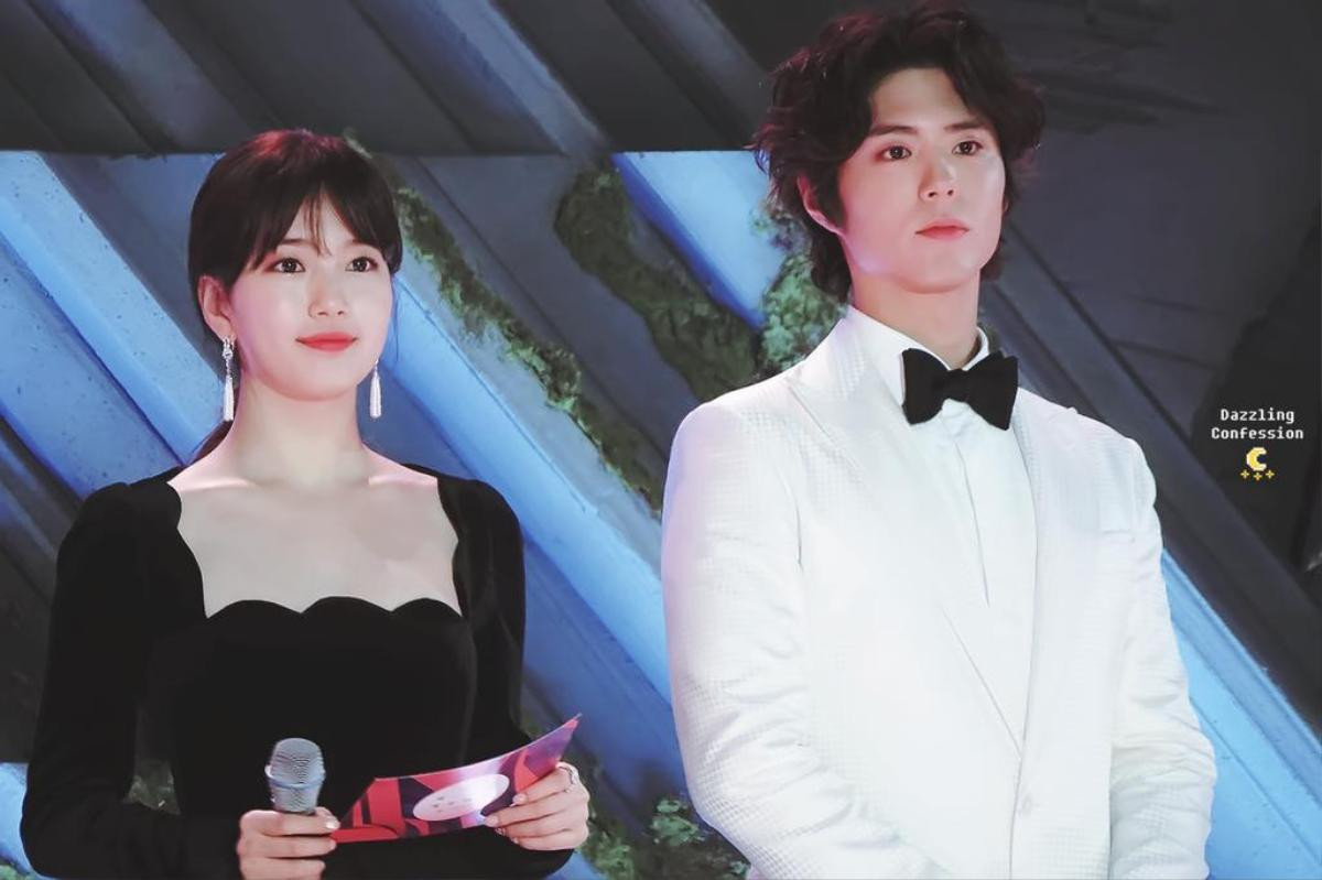 Park Bo Gum và Suzy làm MC 'Baeksang 2020': Bén duyên 3 năm liền! Ảnh 4