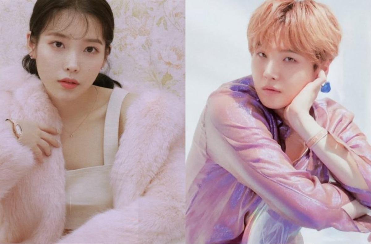 IU và Suga (BTS)  'quá nhanh và quá nguy hiểm' - Jung Kyung Ho và Chanyeol (EXO) 'tình thương mến thương' Ảnh 3