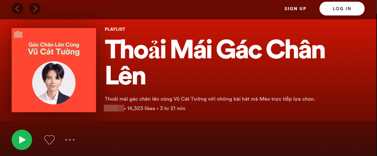 Khám phá playlist 'gối đầu giường' của Vũ Cát Tường: Mỹ Tâm, Bích Phương,… và nhiều 'người quen' hơn nữa Ảnh 2