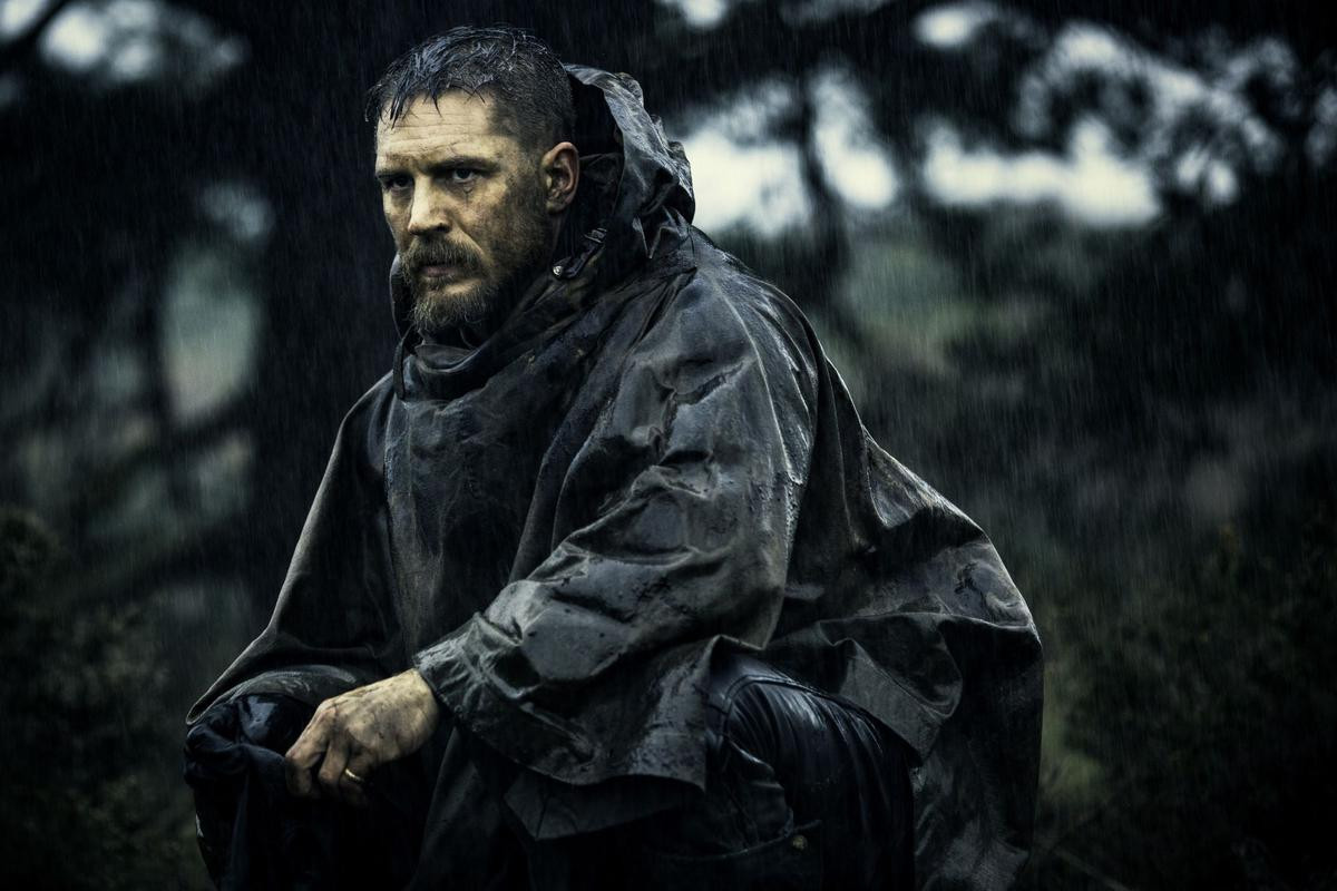 Ngoài 'Venom 2', Tom Hardy sẽ tham gia dự án nào trong thời gian tới? Ảnh 3