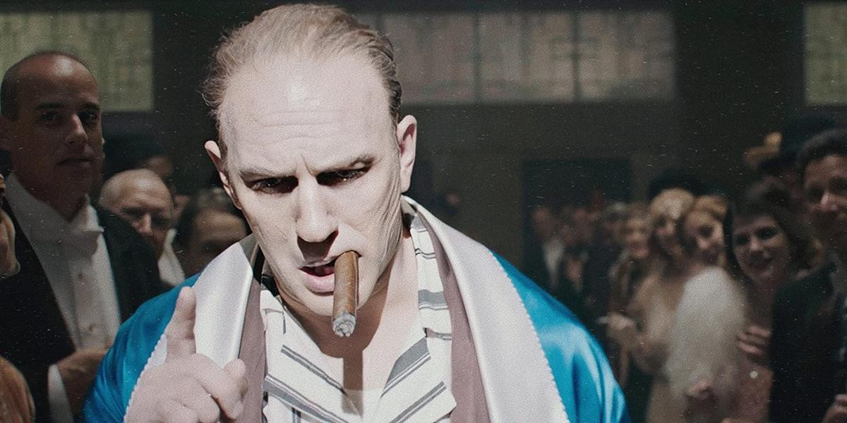 Review 'Capone': Mớ hỗn độn đầy đáng tiếc mặc cho diễn xuất tuyệt vời của Tom Hardy Ảnh 2