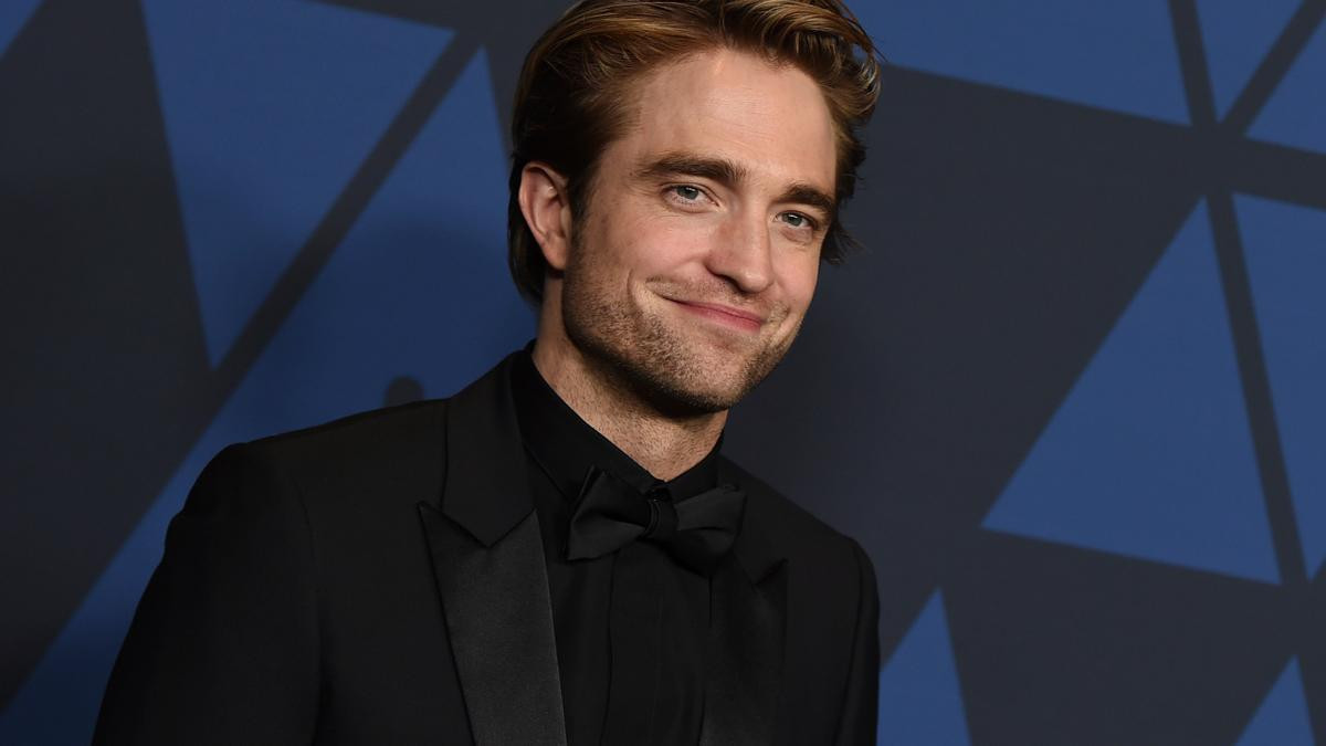 Robert Pattinson tham gia 'hội ghét bếp' vì suýt làm nổ lò vi sóng khi tạo ra thế hệ mới cho món mỳ ý Ảnh 2