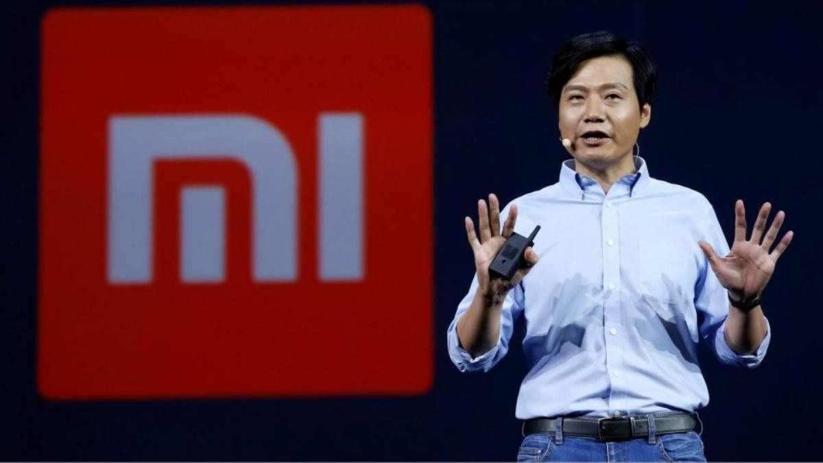 Fan ‘giận tím người’ vì CEO của Xiaomi sử dụng iPhone Ảnh 2