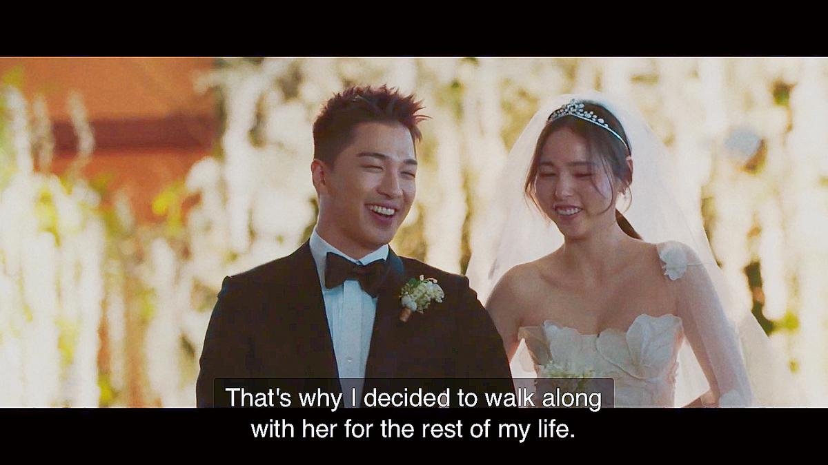 Ngưỡng mộ tình yêu Taeyang dành cho Min Hyorin, Knet: 'Hãy rời Bigbang, đừng chơi với bọn xấu kia' Ảnh 4