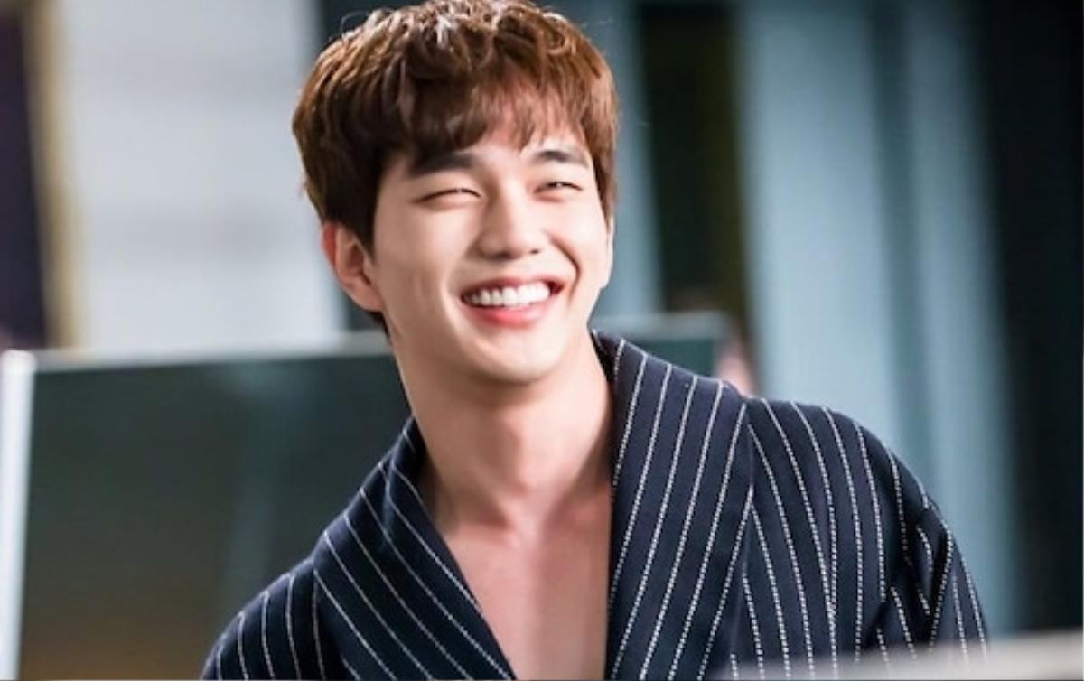 Nỗ lực thay đổi vì vai diễn, 'em trai quốc dân' Yoo Seung Ho lại nhận được những bình luận chê bai về ngoại hình? Ảnh 1