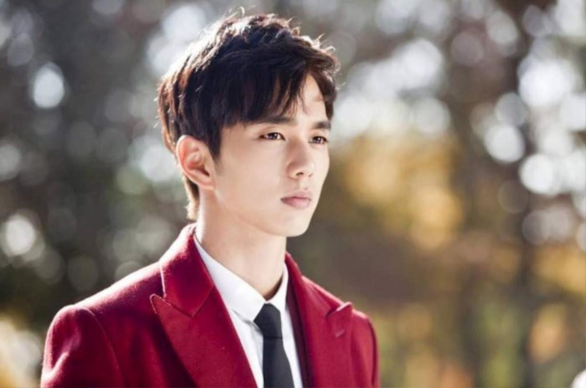 Nỗ lực thay đổi vì vai diễn, 'em trai quốc dân' Yoo Seung Ho lại nhận được những bình luận chê bai về ngoại hình? Ảnh 4