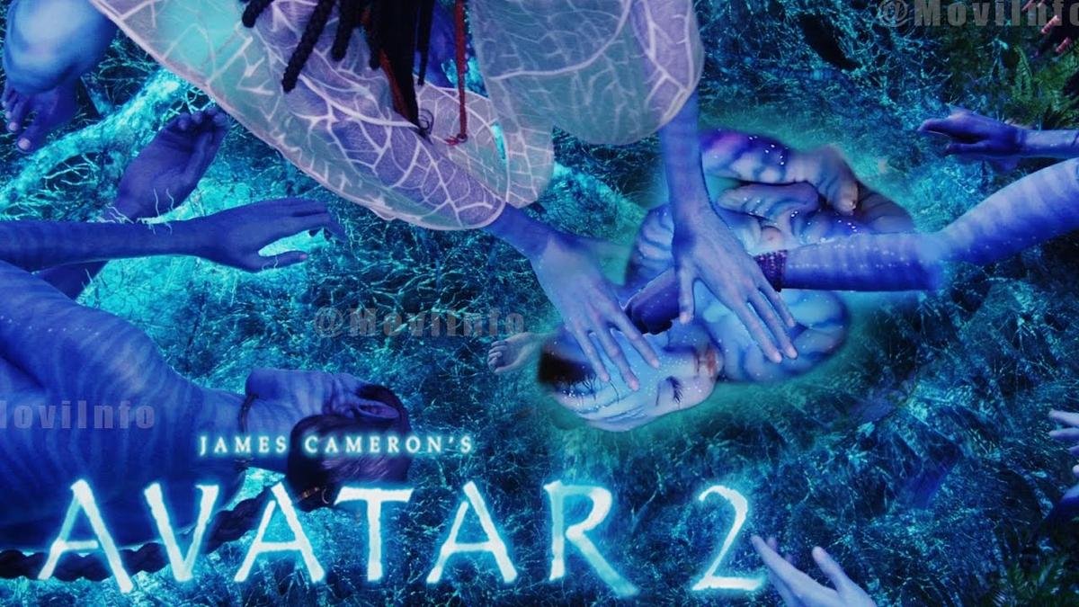 Avatar 2: Bối cảnh sẽ được quay dưới đại dương với công nghệ mới nhất Ảnh 1