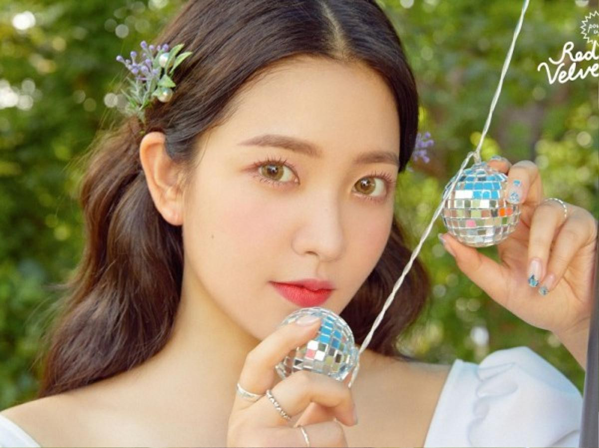 'Thánh ngoại giao' Yeri (Red Velvet) sắp có chương trình thực tế của riêng mình? Ảnh 4