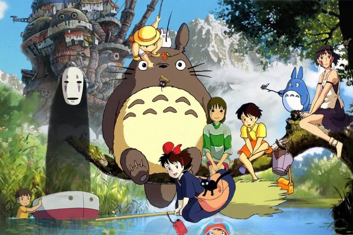 Tác phẩm 'mầm đá' nhất của Ghibli và cụ Hayao Miyazaki: Mỗi tháng chỉ sản xuất được 1 phút, dự kiến hoàn thành sau…3 năm nữa Ảnh 4