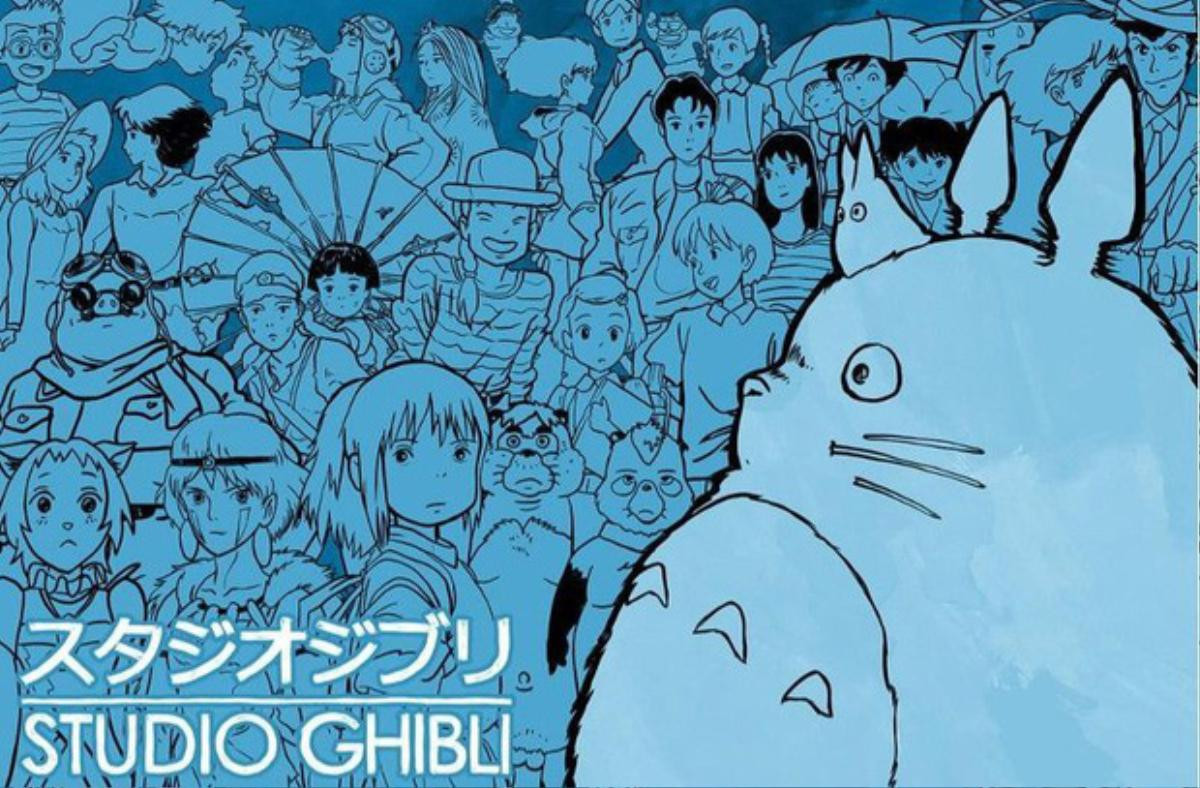 Tác phẩm 'mầm đá' nhất của Ghibli và cụ Hayao Miyazaki: Mỗi tháng chỉ sản xuất được 1 phút, dự kiến hoàn thành sau…3 năm nữa Ảnh 2